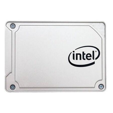 Intel 545s Series 1.024TB 2.5in. SATA3 Solid State Drive (3D TLC) SSDSC2KW010T8X1